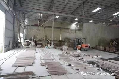 凌然石材 別墅設計·石材生產·施工一體化，為別墅而生